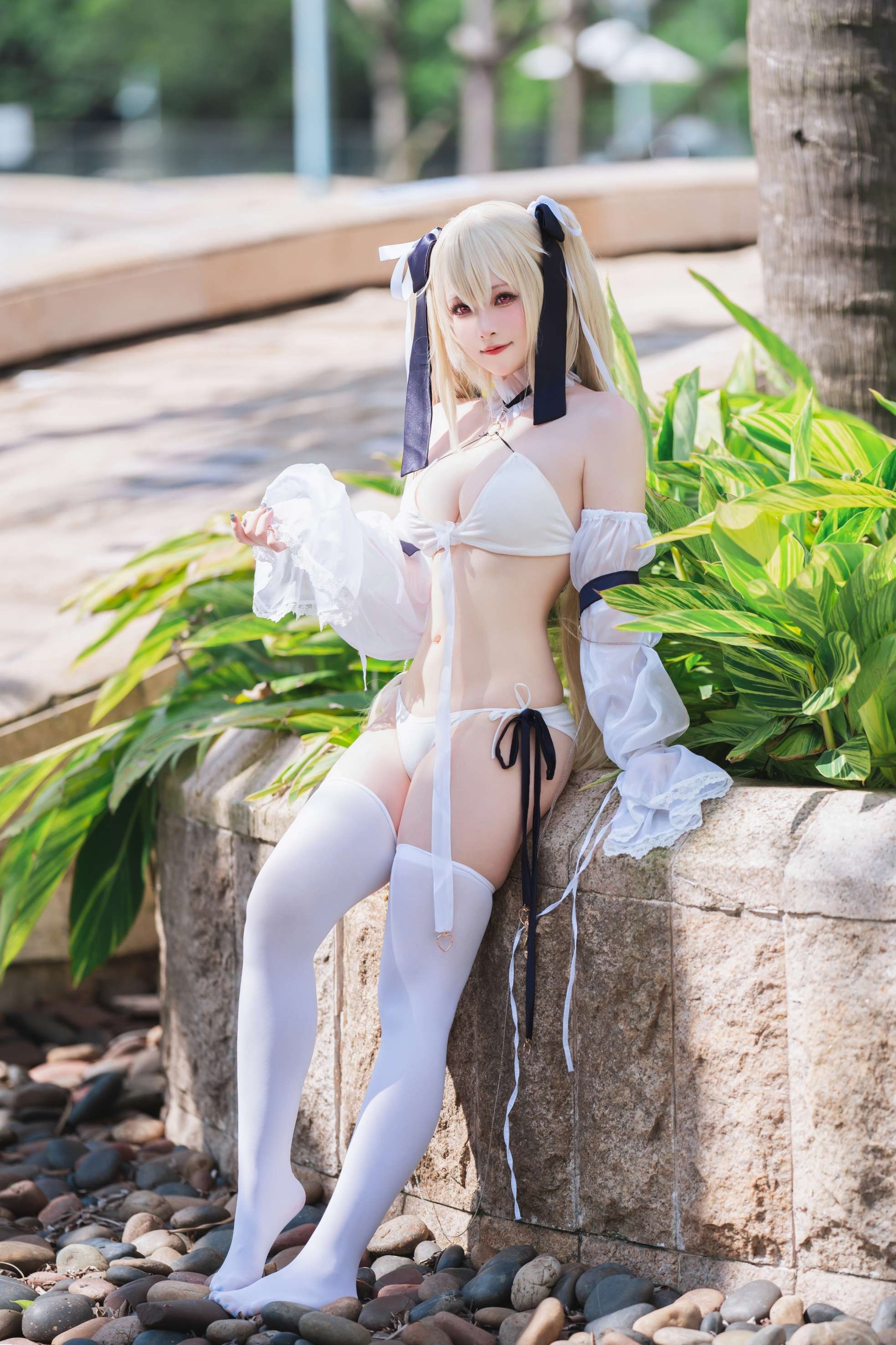 图片[1]-屿鱼 – NO.037 [Patreon] 2023年11月订阅[45P]-XikXak